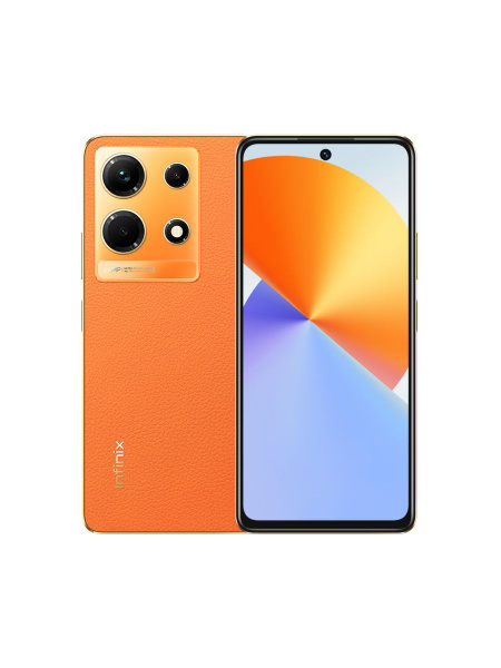 Infinix NOTE 30 8/128GB Gold