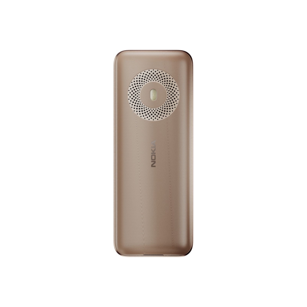 NOKIA 130 TA-1576 DS EAC LIGHT GOLD