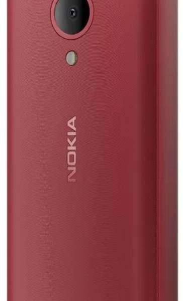 NOKIA 150 TA-1582 DS EAC RED