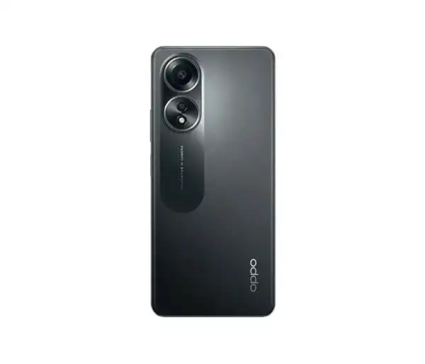 OPPO A58 6/128Gb Black