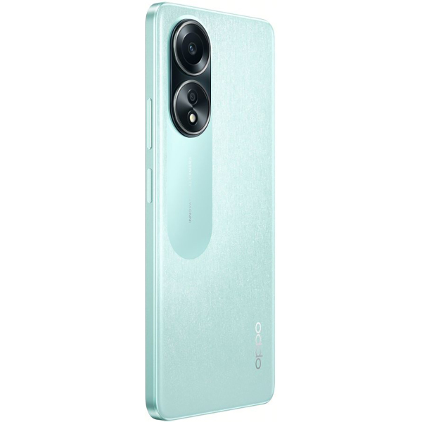 OPPO A58 6/128Gb Green