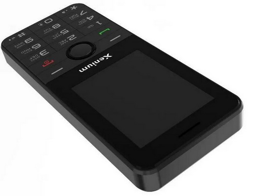 Xenium GSM X240 Black