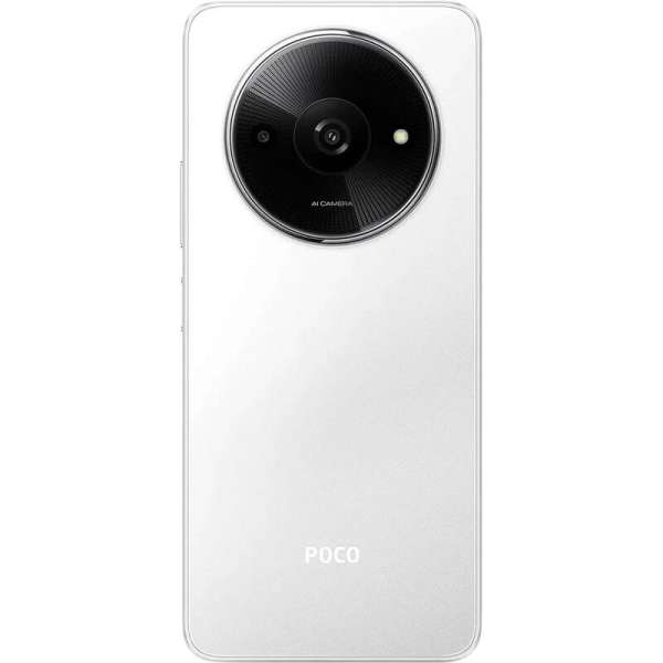 Xiaomi POCO C61 3+64 White