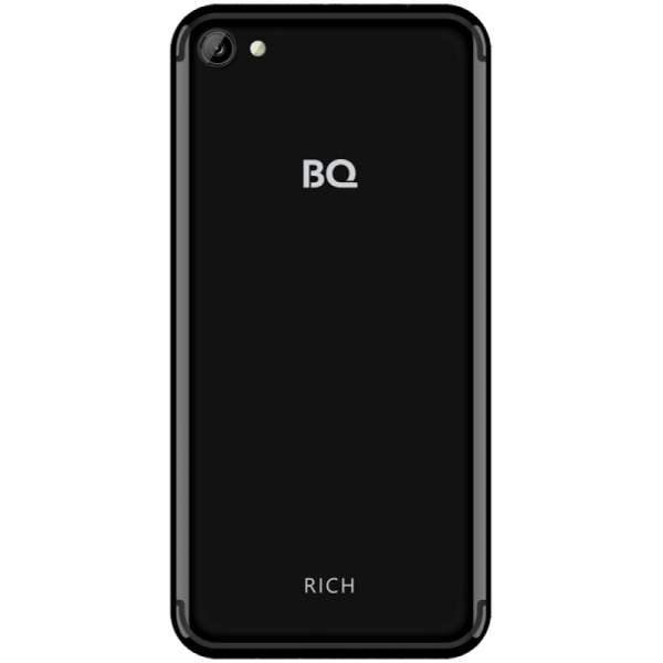 BQ-5012L RICH black