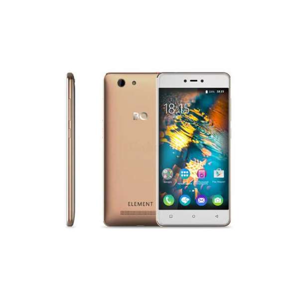 BQ-5032 ELEMENT gold