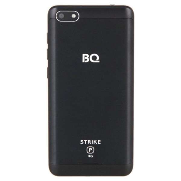 BQ-5037 STRIKE POWER 4G black
