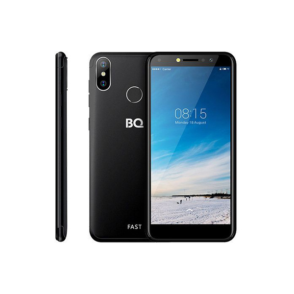 BQ-5515L FAST black