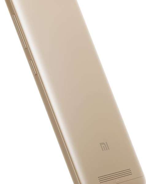 Xiaomi Redmi 4A Dual 2GB/16Gb  gold