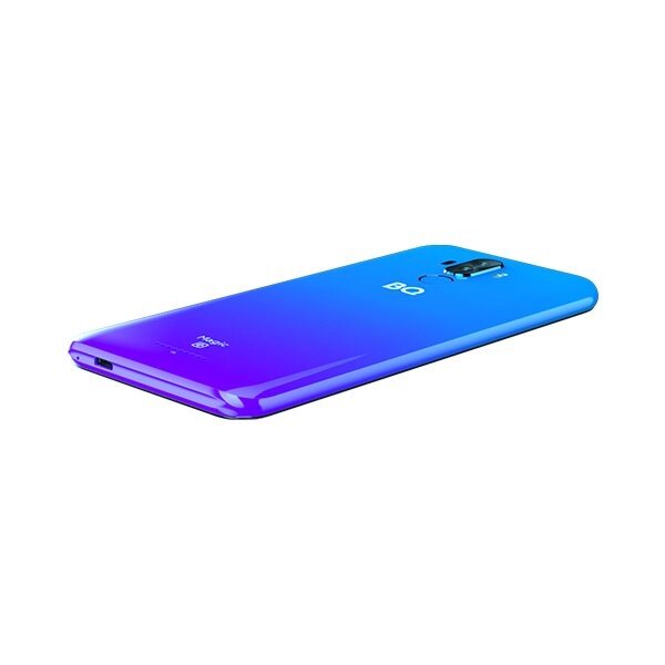 Уценка BQ-6042L Magic E Ultra Violet