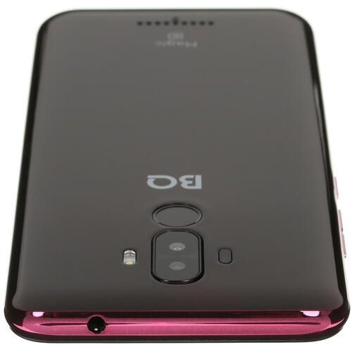 Уценка BQ-6042L Magic E Wine Red