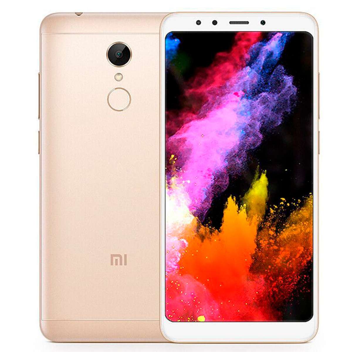Redmi 5 Plus 4/64 Gb gold