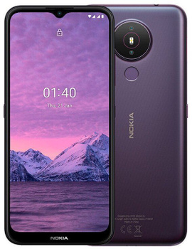 Nokia 1.4 3/64Gb Purple