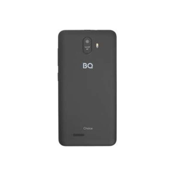 BQ-5016G Choice Черный Графит