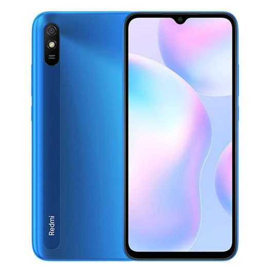 Redmi 9A 4/64 Gb Blue