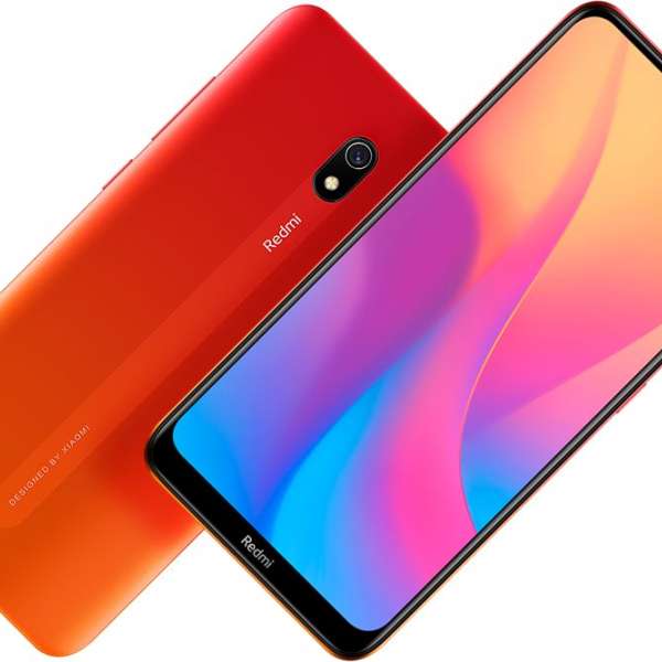 Redmi 8A 4/64 Gb Red