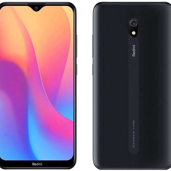 Redmi 8A 4/64 Gb Black