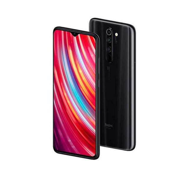 Redmi Note 8 Pro 6/128 Gb Black