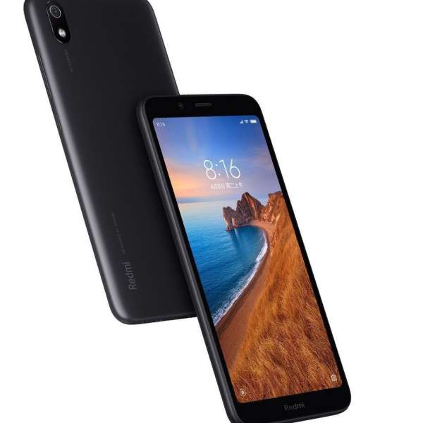 Redmi 7A 3/32 Gb Black