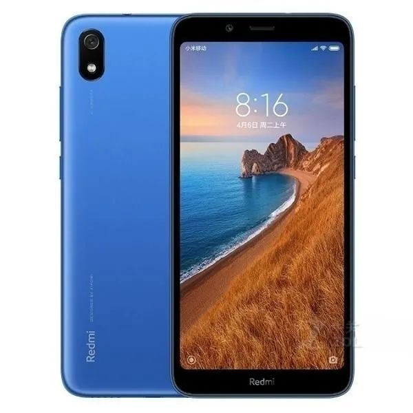 Redmi 7A 3/32 Gb Blue