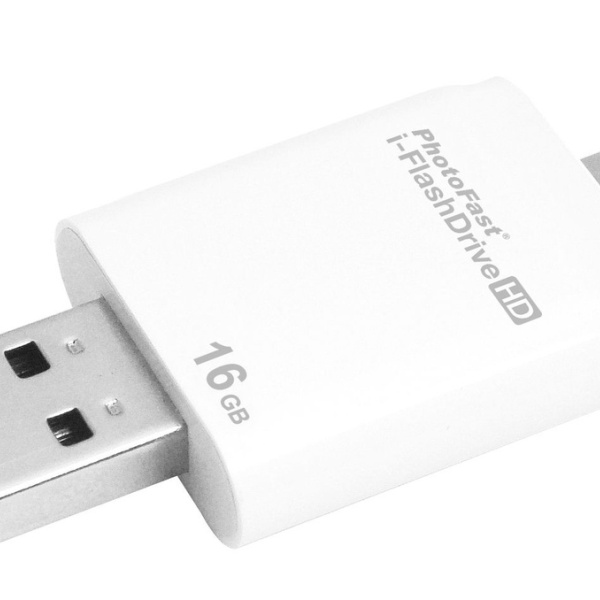i-FlashDrive HD