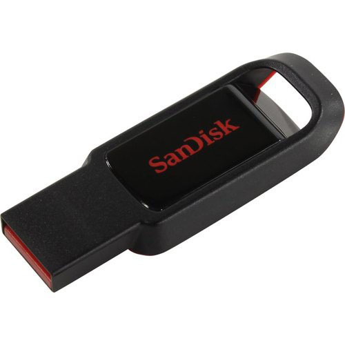 Флэш диск 8 GB Sandisck Cruzer Switch 2.0