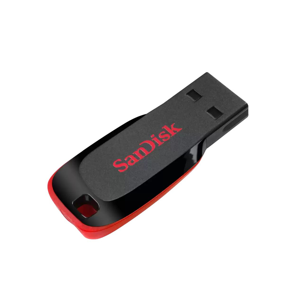 Флэш диск 128 GB Sandisck Cruzer Switch 2.0