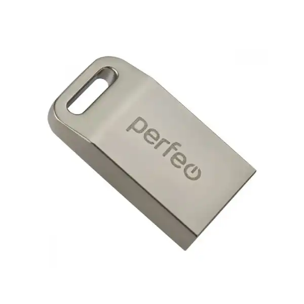 Флэш диск 64 GB USB 3.0 Perfeo +Type-C reader