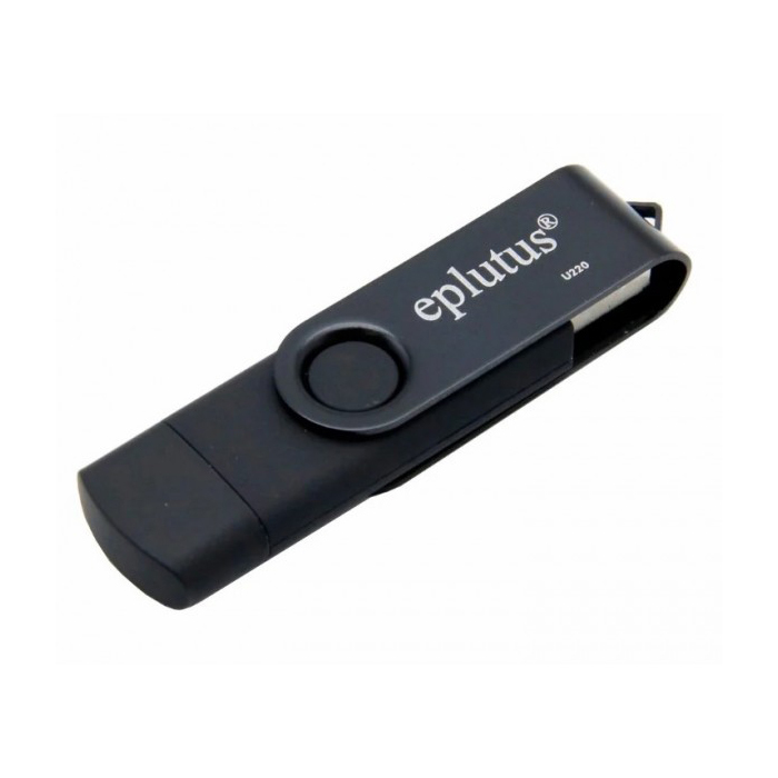 USB+microUSB eplutus 16GB