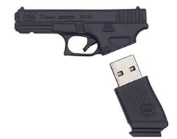 USB Игрушка 8GB