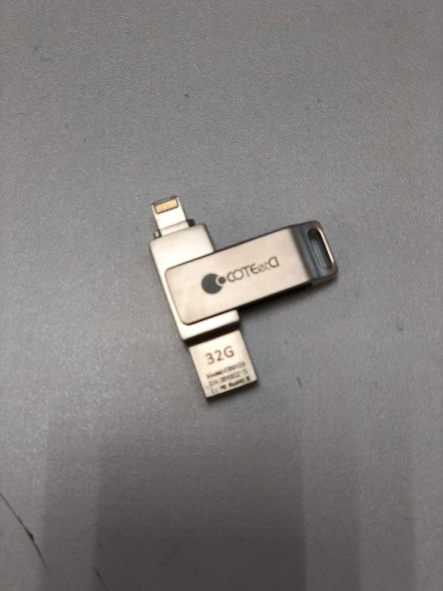 USB 8pin 32GB