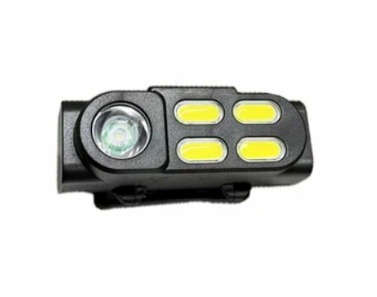 Фонарь налобный HEADLIGHT HY-T211