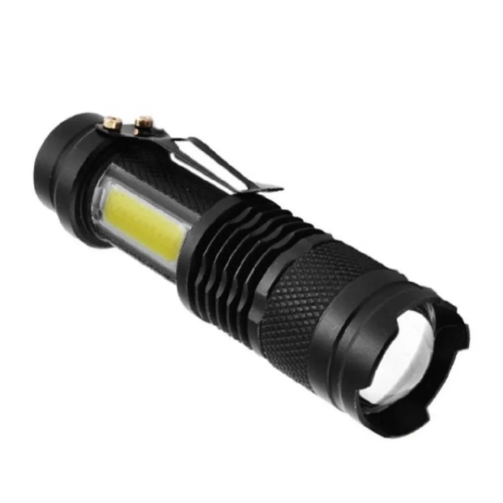 Фонарь ручной YYC-513-T6