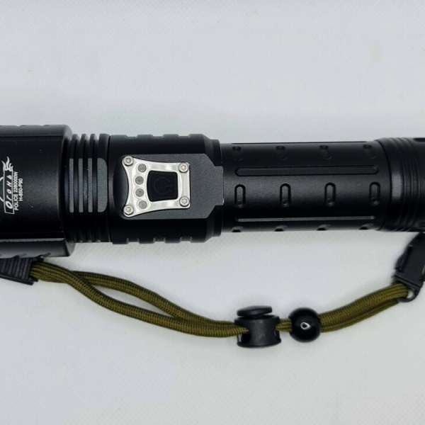 Фонарь ручной HY-P604-P90