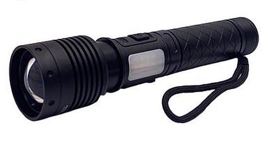 Фонарь ручной HYD-X722-P90
