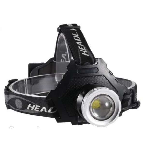 Фнорь налобный BL-8070-P50
