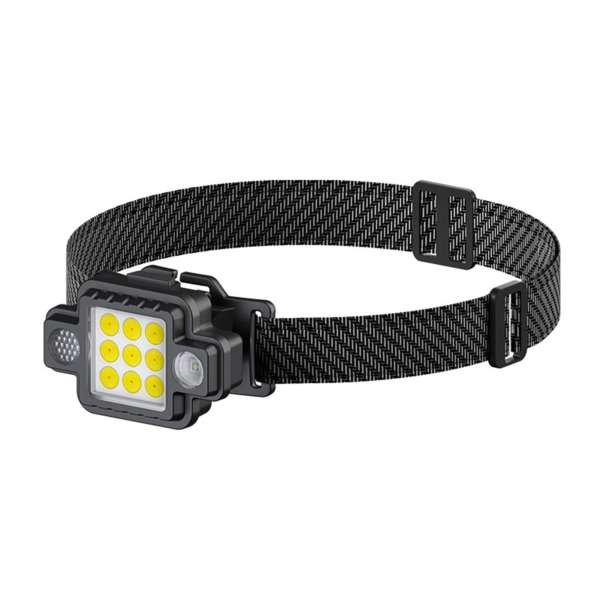 Фонарь кемпинг TM-G21 HYD-TG21