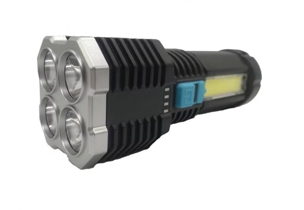 Фонарь ручной BL-F905