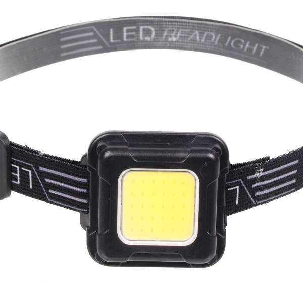 Фонарь налобный YYC-306-6SMD