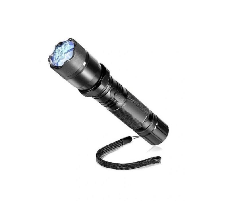 Фонарь-шокер ручной 1101