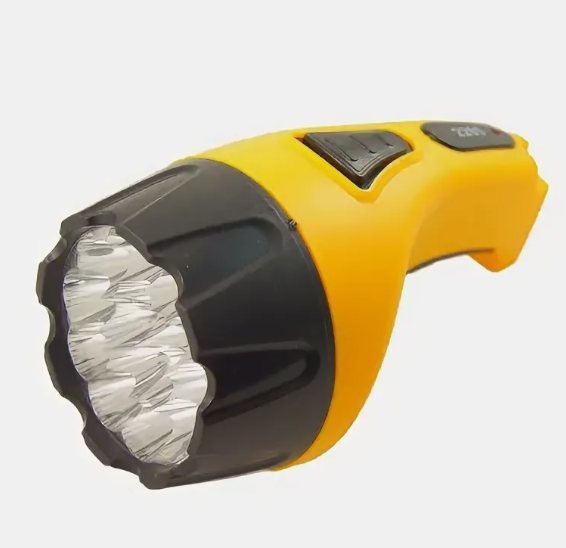 Фонарь сетевой Космос NGY-2295