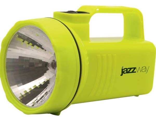Фонарь-прожектор JaZZway P2-K-4D