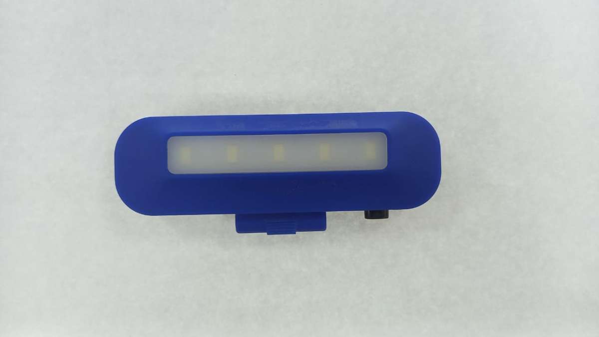 Фонарь-светильник 149