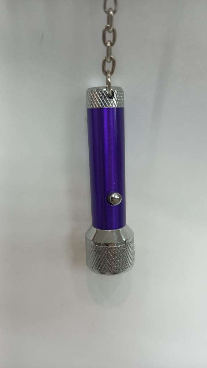 Фонарь ручной 100