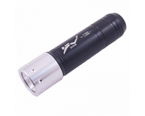 Фонарь ручной FA-XL10T6