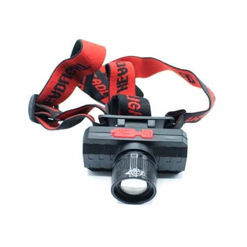 Фонарь налобный  YYC-1806A