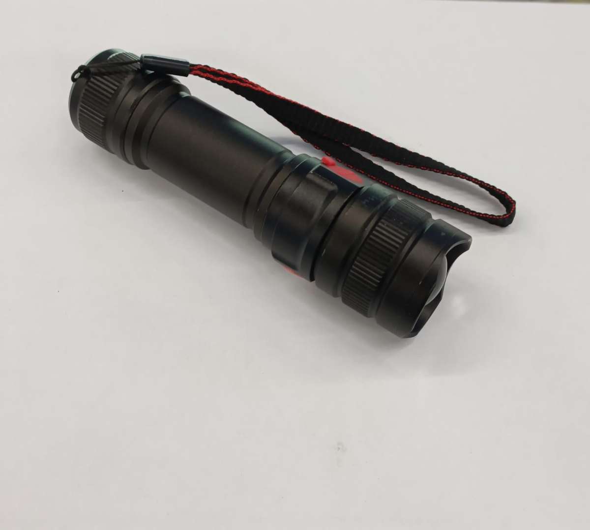 Фонарь ручной FA-WS-S13T6