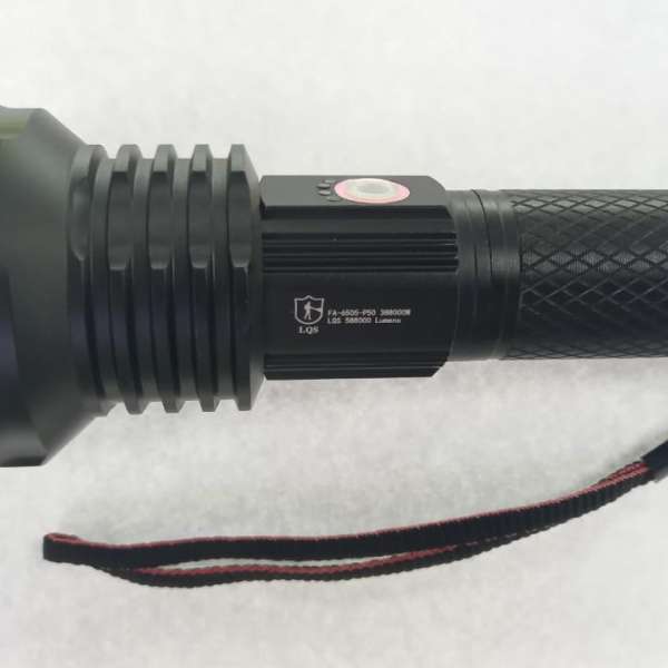 Фонарь ручной FA-6505-P50