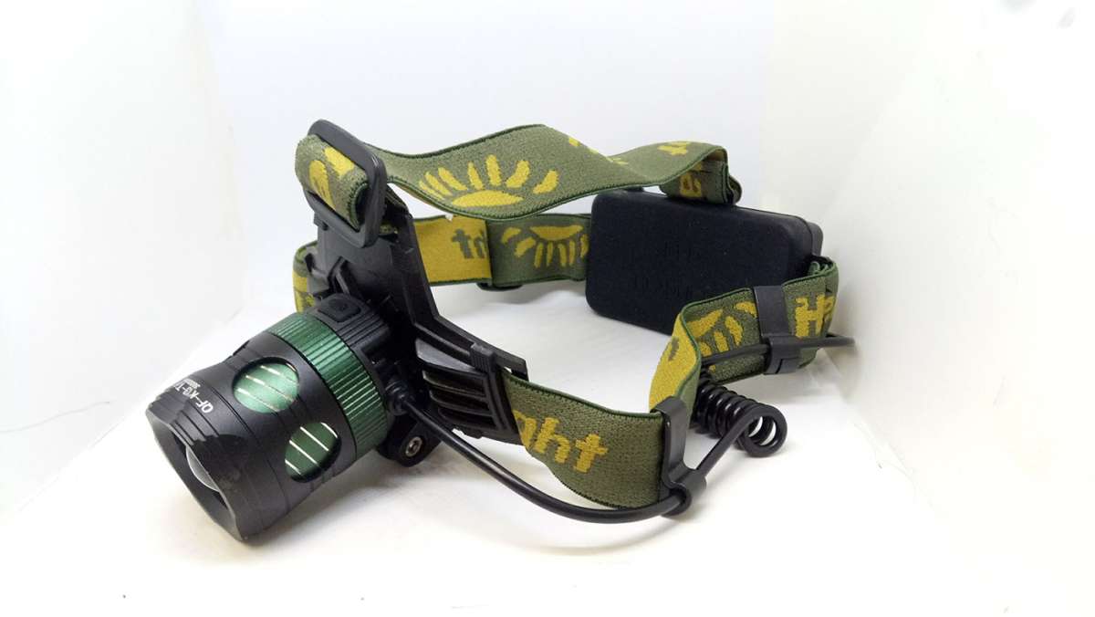 Фнорь налобный FA-SL-051