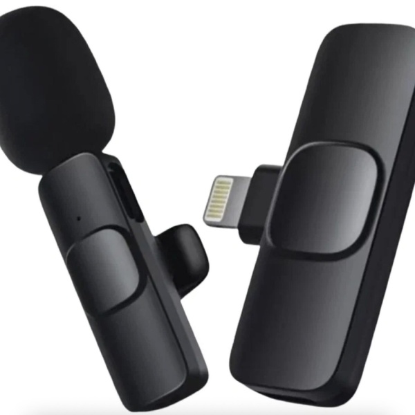 Микрофон Wireless iPhone