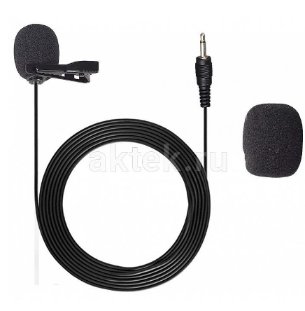 Микрофон JH-043